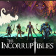 Incorruptibles Campaign